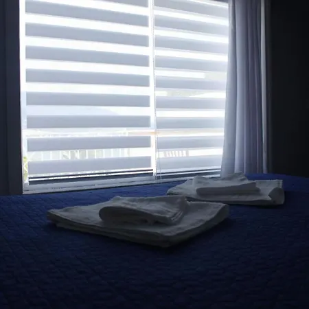 Oda ve Kahvaltı Anema'e Core 3*