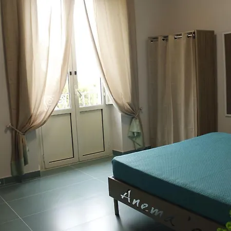 Oda ve Kahvaltı Anema'e Core Gaeta