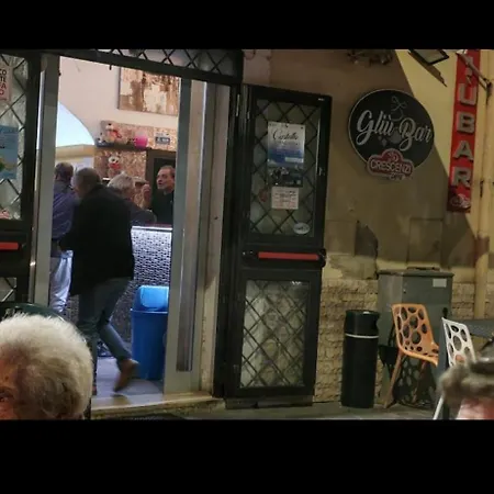 Oda ve Kahvaltı Anema'e Core