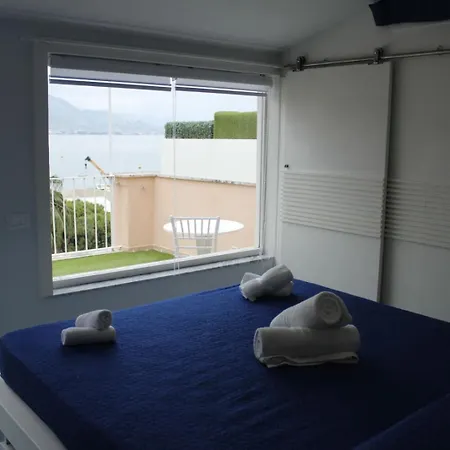 Anema'e Core Alojamento de Acomodação e Pequeno-almoço Gaeta