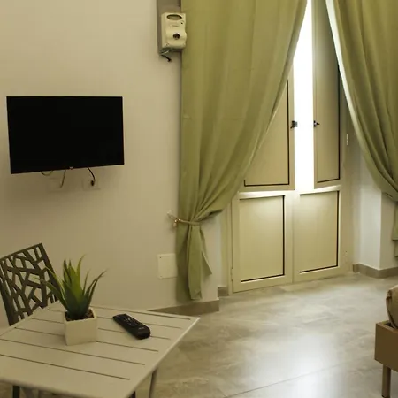 Couette-café Anema'e Core 3*