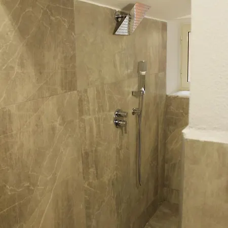 Anema'e Core Alojamento de Acomodação e Pequeno-almoço Gaeta