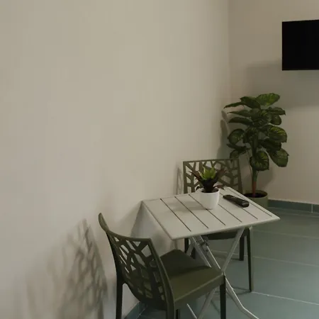Anema'e Core Couette-café 3*