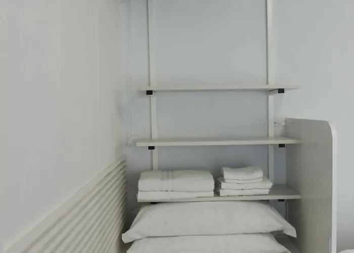 Bed & Breakfast Anema'e Core 3*