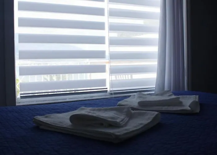 Bed & Breakfast Anema'e Core 3*